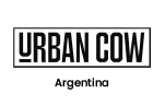 UrbanCow - Zapatos de Cuero para Mujeres con Onda