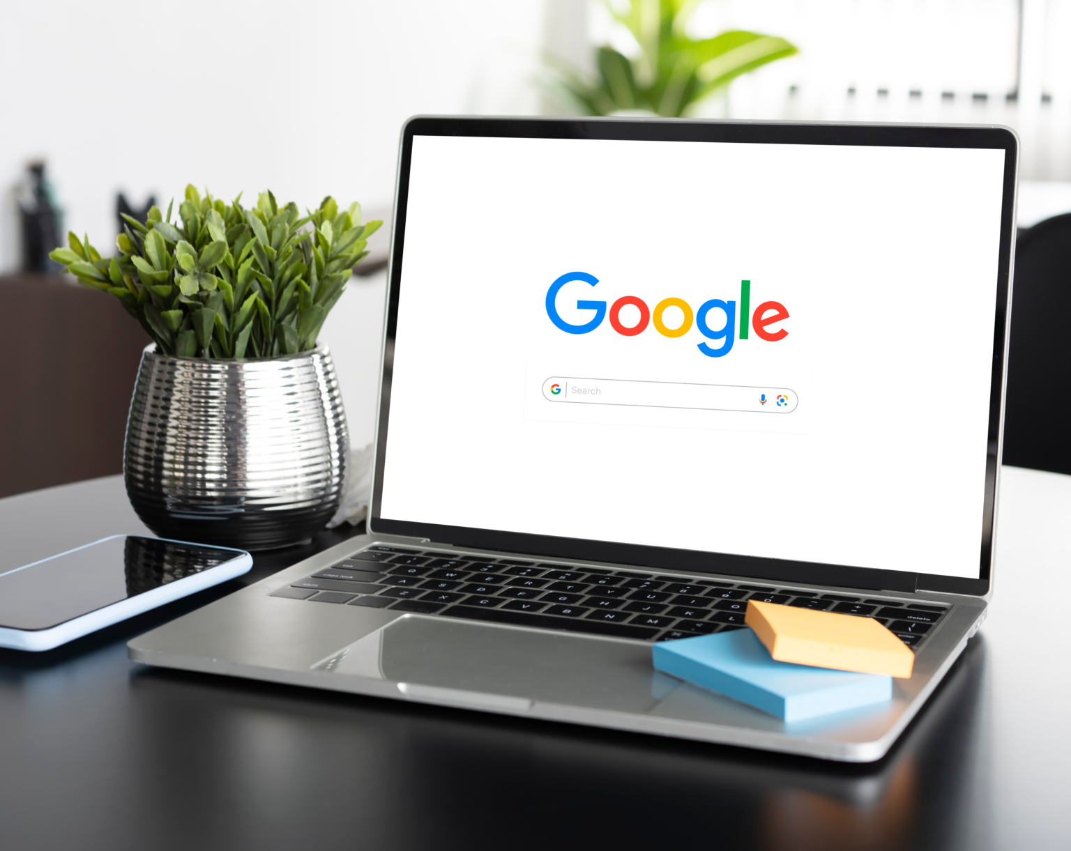 SEO as a service - Google